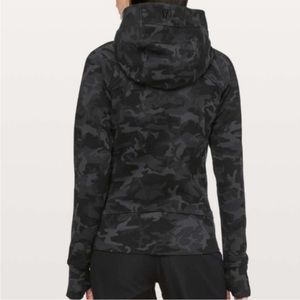 Lulu Lemon Scooba Hoodie